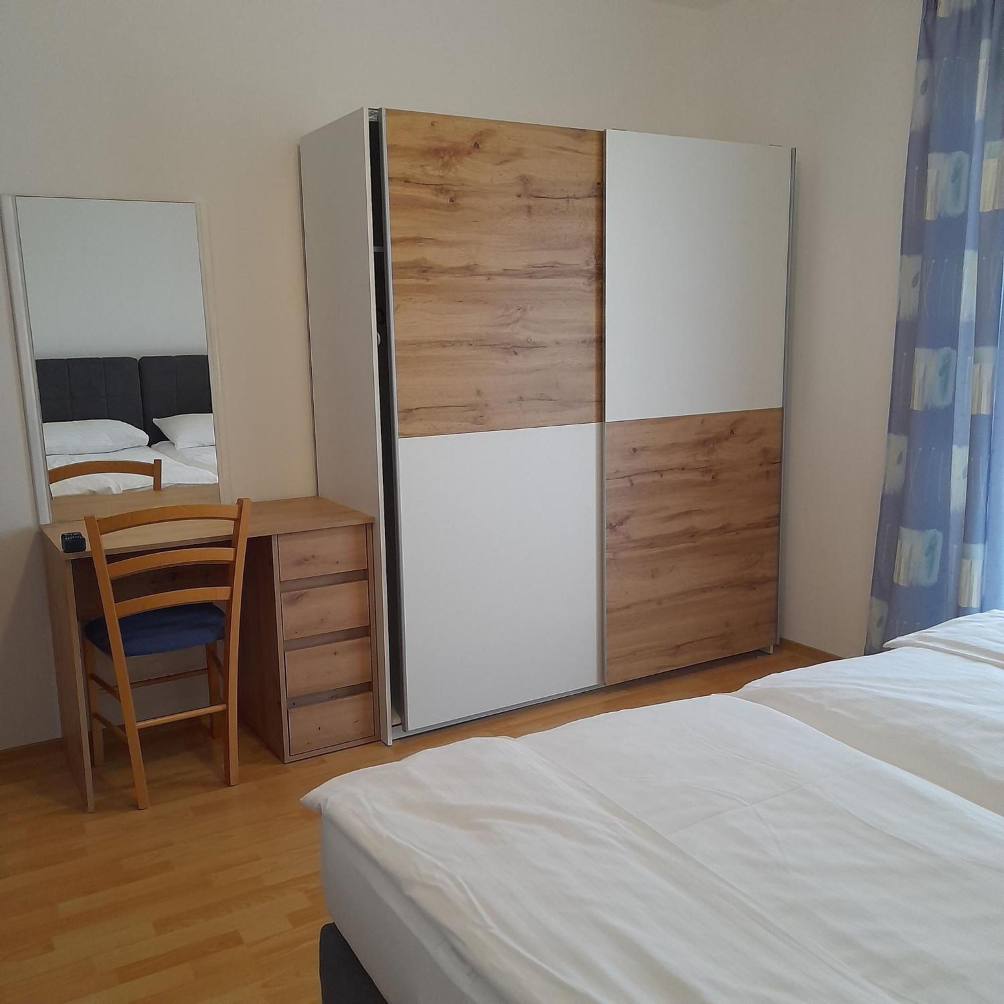 Apartments Dragica Porec Exterior photo
