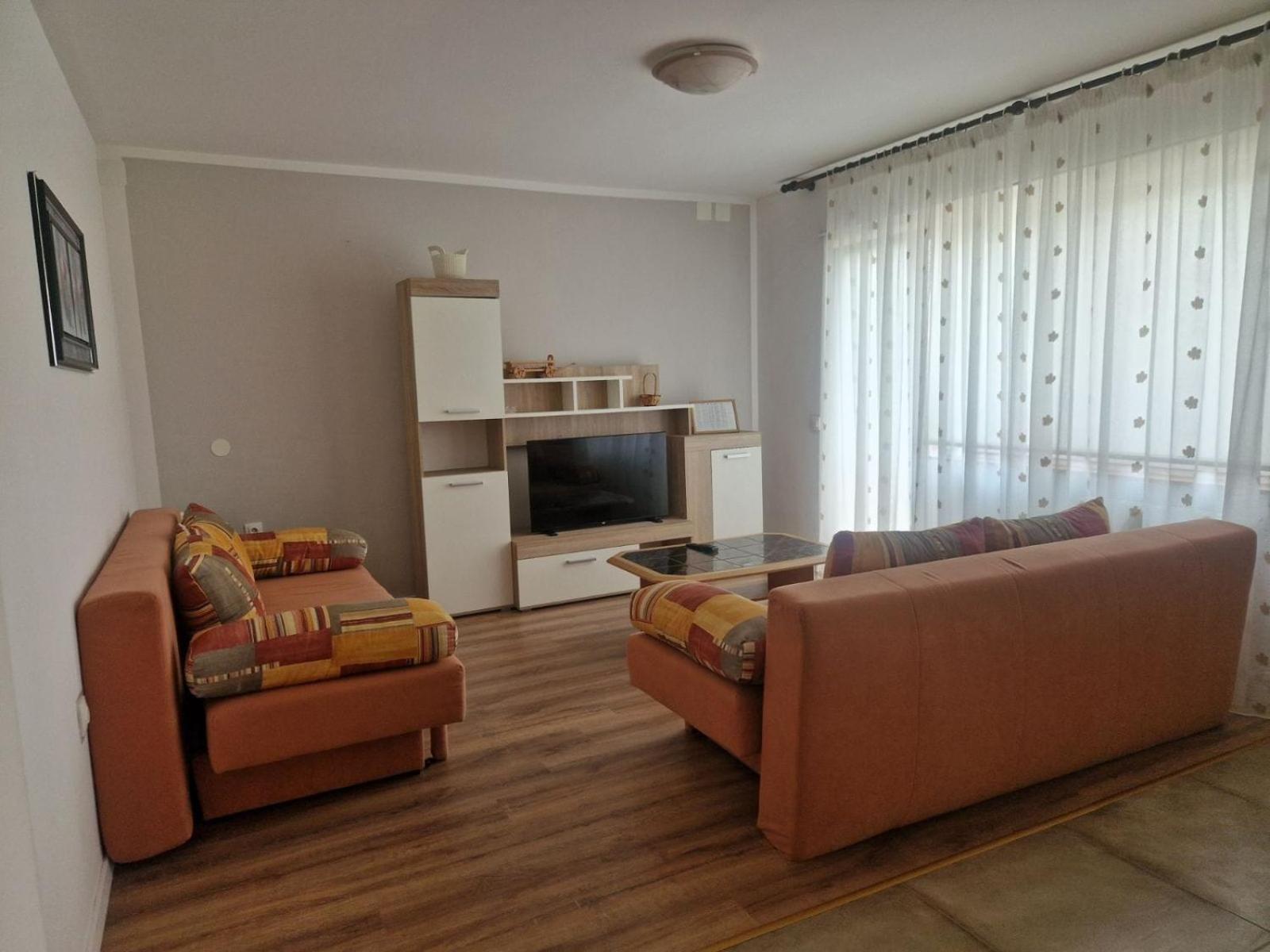 Apartments Dragica Porec Exterior photo