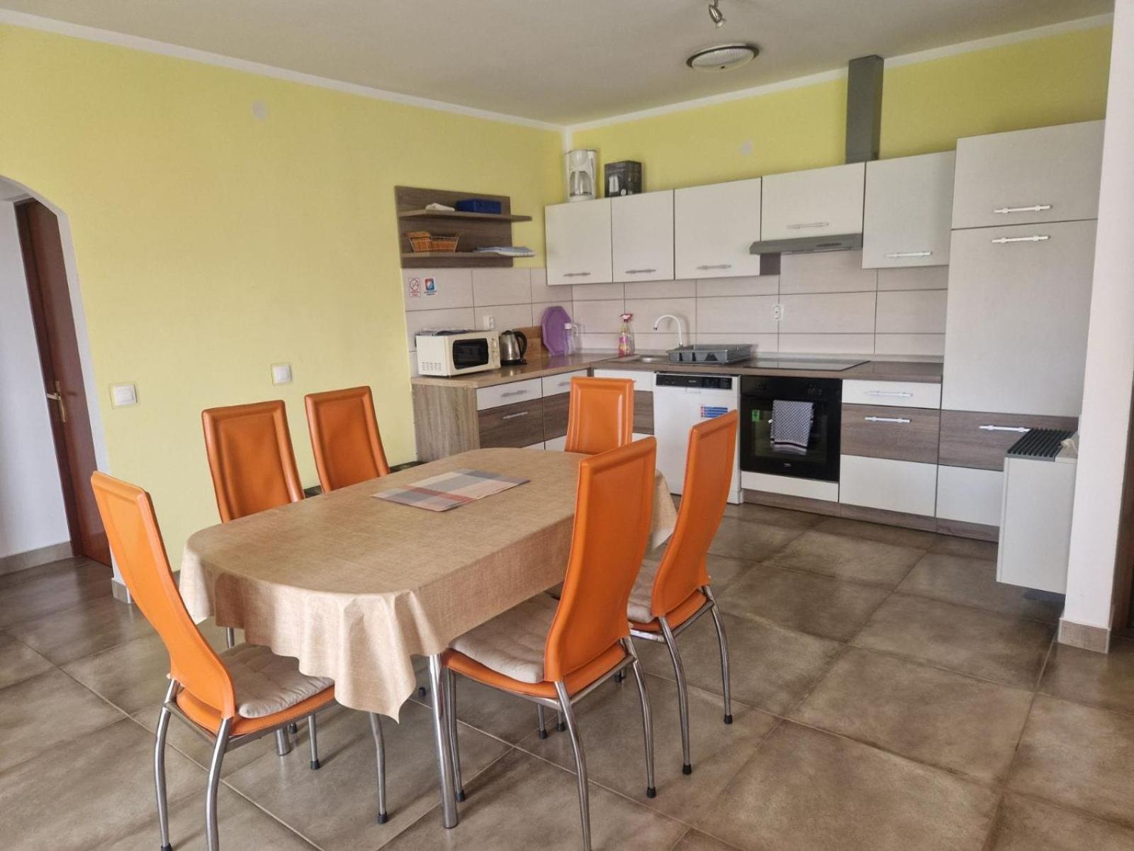 Apartments Dragica Porec Exterior photo